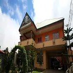 American Star Hotel- Nuwaraeliya Hotel Nuwara Eliya