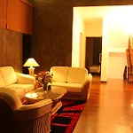 Serenus Boutique Villa *