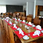 Serenus Boutique Villa *