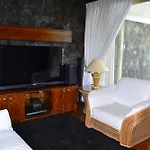 Serenus Boutique Villa Nuwara Eliya