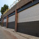 Misty Paradise Of Lake Gregory