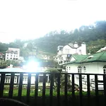 Homewood Luxury Apartment