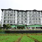 Homewood Luxury Apartment