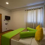 Hill Pride City Hotel