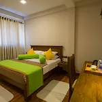 Hill Pride City Hotel