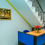 Red Star Hotel