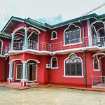 Red Star Hotel