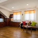 Hill Pride City Hotel