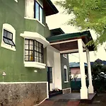 Winkfield Hostel