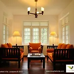 Clovefield Guest house