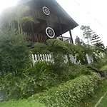 Eeescart Resort Nuwaraeliya