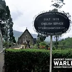 Guest house Clovefield