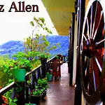 Chez Allen Mountain View
