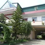 Hotel American Star Hotel- Nuwaraeliya 3*