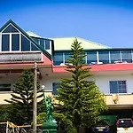 American Star Hotel- Nuwaraeliya 3* Nuwara Eliya