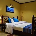 Hillcrest Villa