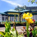 Hotel Chelthnam 2*