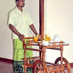 Chelthnam 2* Nuwara Eliya