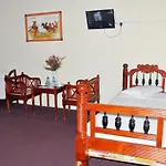 Hotel Chelthnam 2*