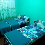 Guest house The Crystal Castle *