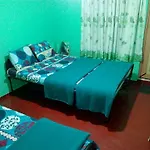 Guest house The Crystal Castle *