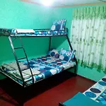 Guest house The Crystal Castle *