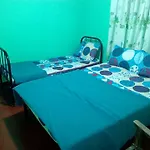 Guest house The Crystal Castle *
