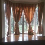 Guest house The Crystal Castle *