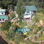 Misty Mountain Villas