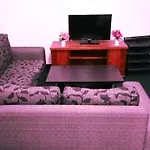 The Miller Apartment