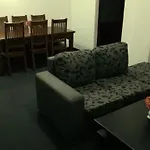 The Miller Apartment