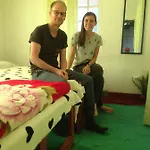 Homestay The Galways Edge