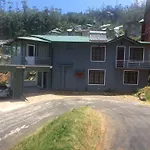 Mountain Hilltop