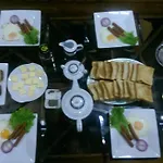 Selis Manor Holiday Home