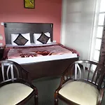 Vista Bnb Lake View