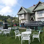 Vista Bnb Lake View