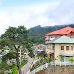 The Hill Town Cottage