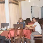 Ellitte Garden Hotel