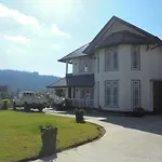 The Hill Town Cottage