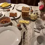 28 Guest house 3*
