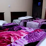 Sydney Rest
