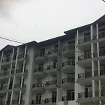 The Hillside Flat