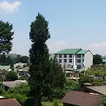 The Hillside Flat
