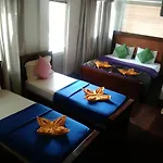Lu Chalet Holiday Resort Cum Bungalow