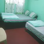 The Crystal Castle Guest house Nuwara Eliya