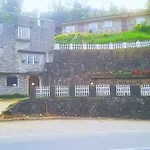 The Crystal Castle Guest house Nuwara Eliya