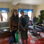 Mountain View Homestay Nuwara Eliya
