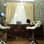 Serenus Boutique Villa Nuwara Eliya