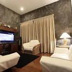Serenus Boutique Nuwara Eliya