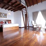 Serenus Boutique Villa Nuwara Eliya
